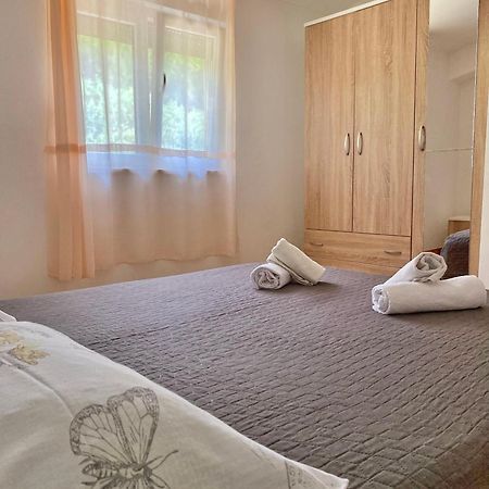 Villa Stipuka Brela Εξωτερικό φωτογραφία