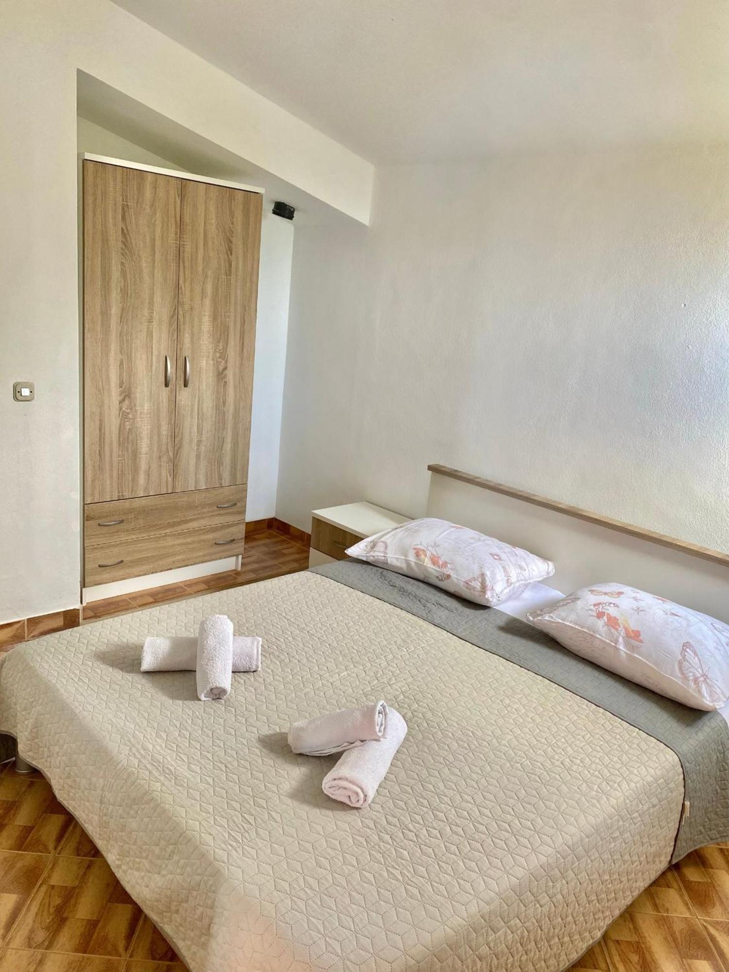 Villa Stipuka Brela Εξωτερικό φωτογραφία