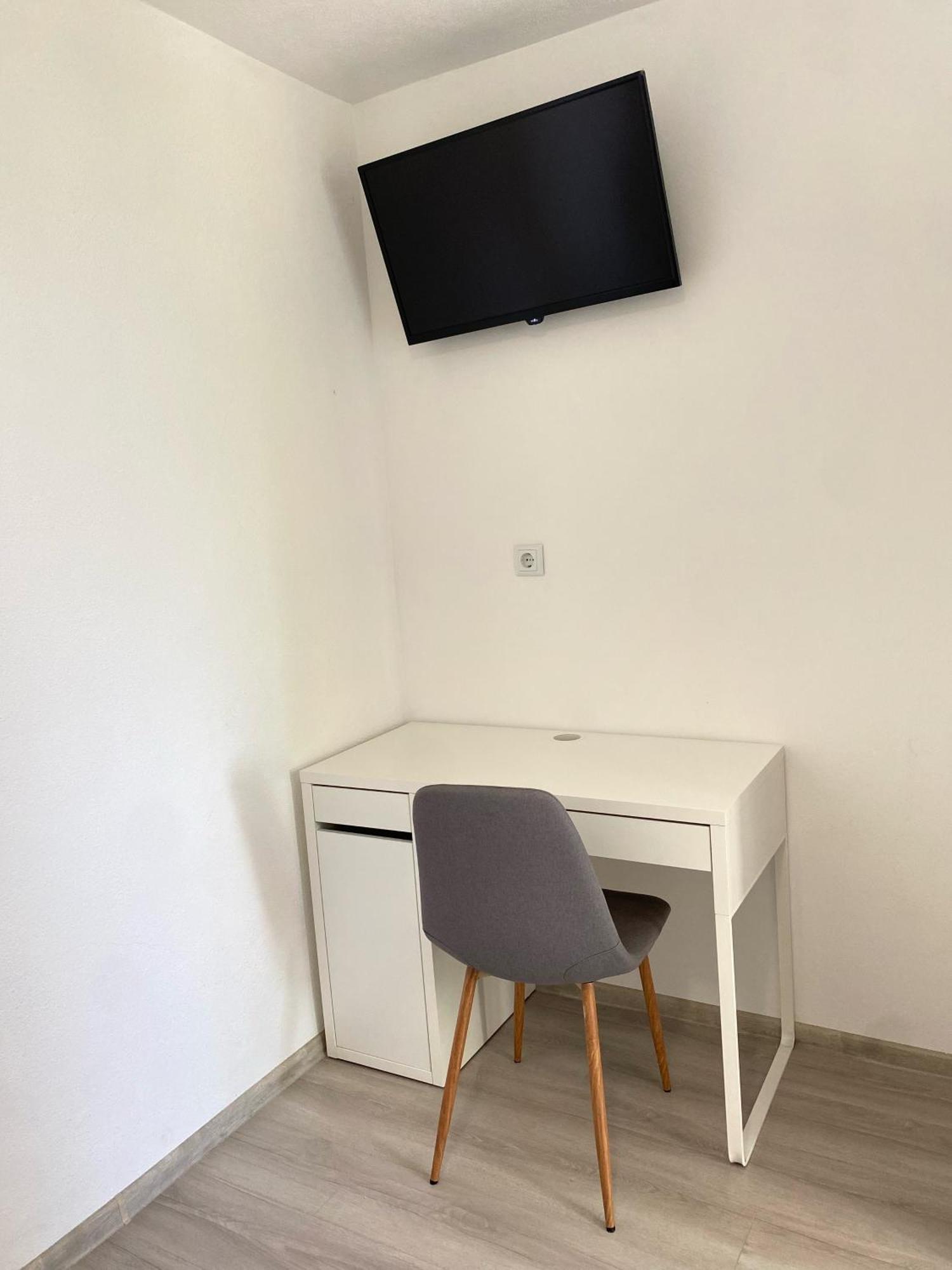 Villa Stipuka Brela Δωμάτιο φωτογραφία