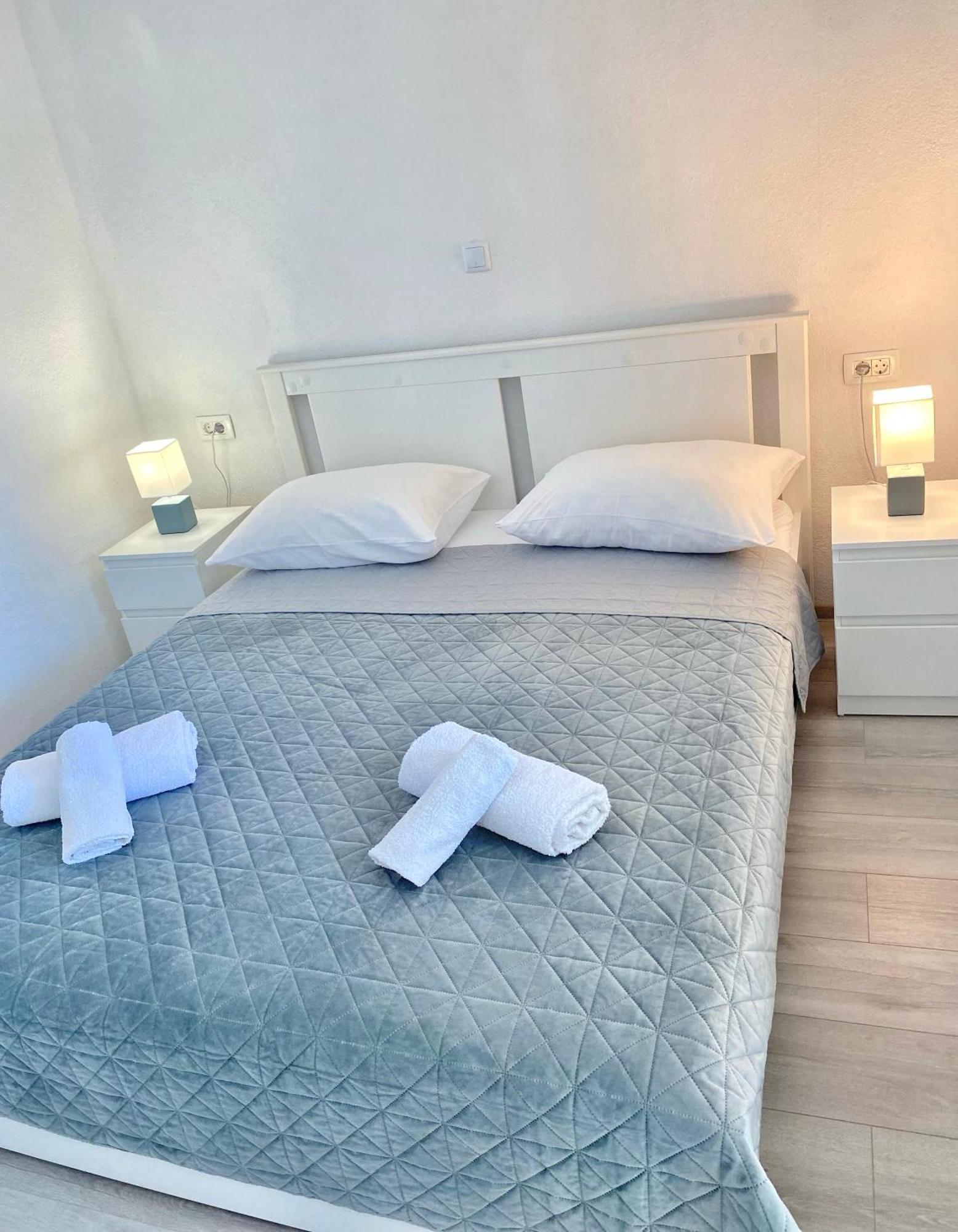 Villa Stipuka Brela Δωμάτιο φωτογραφία