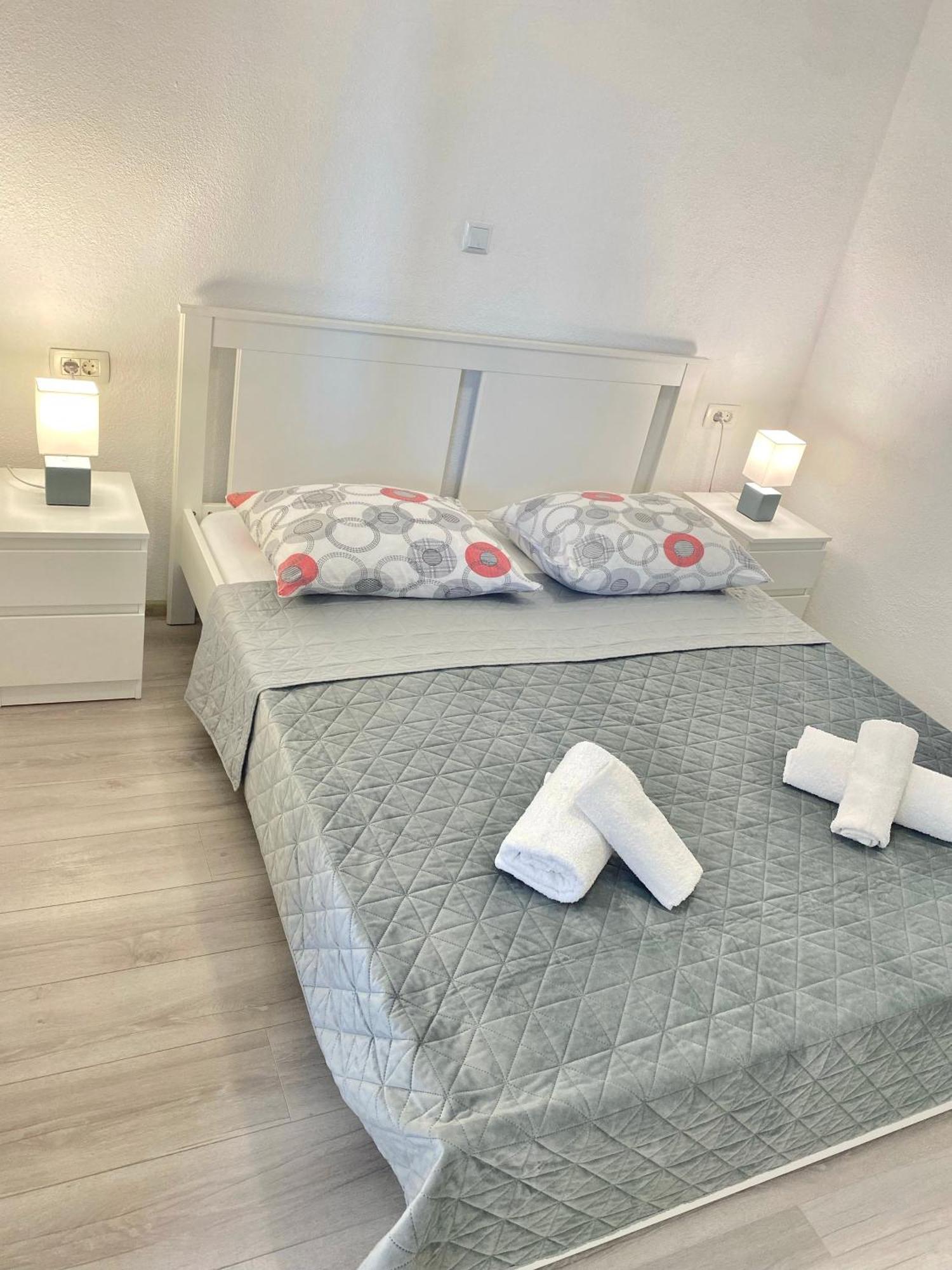 Villa Stipuka Brela Δωμάτιο φωτογραφία