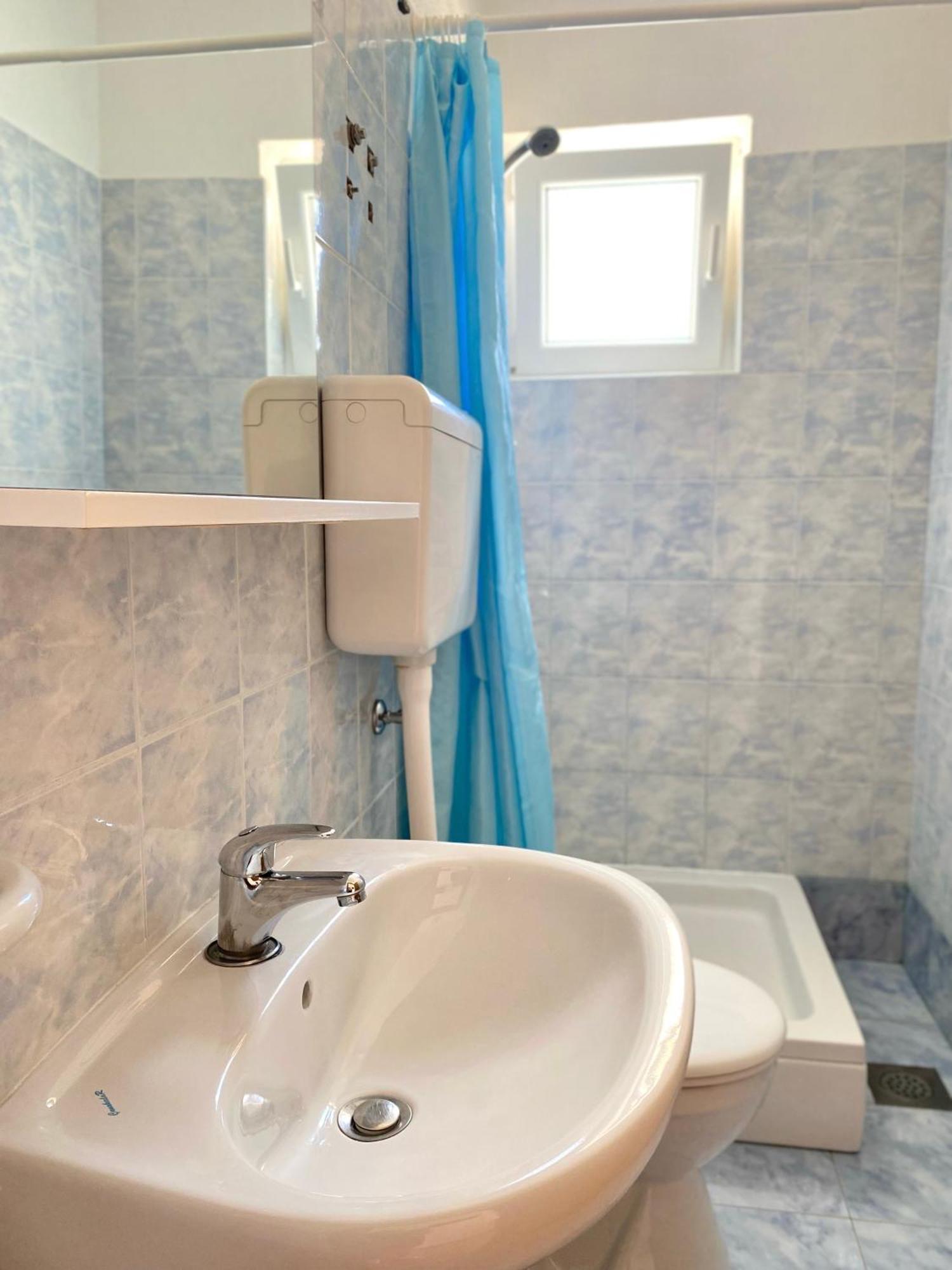 Villa Stipuka Brela Δωμάτιο φωτογραφία