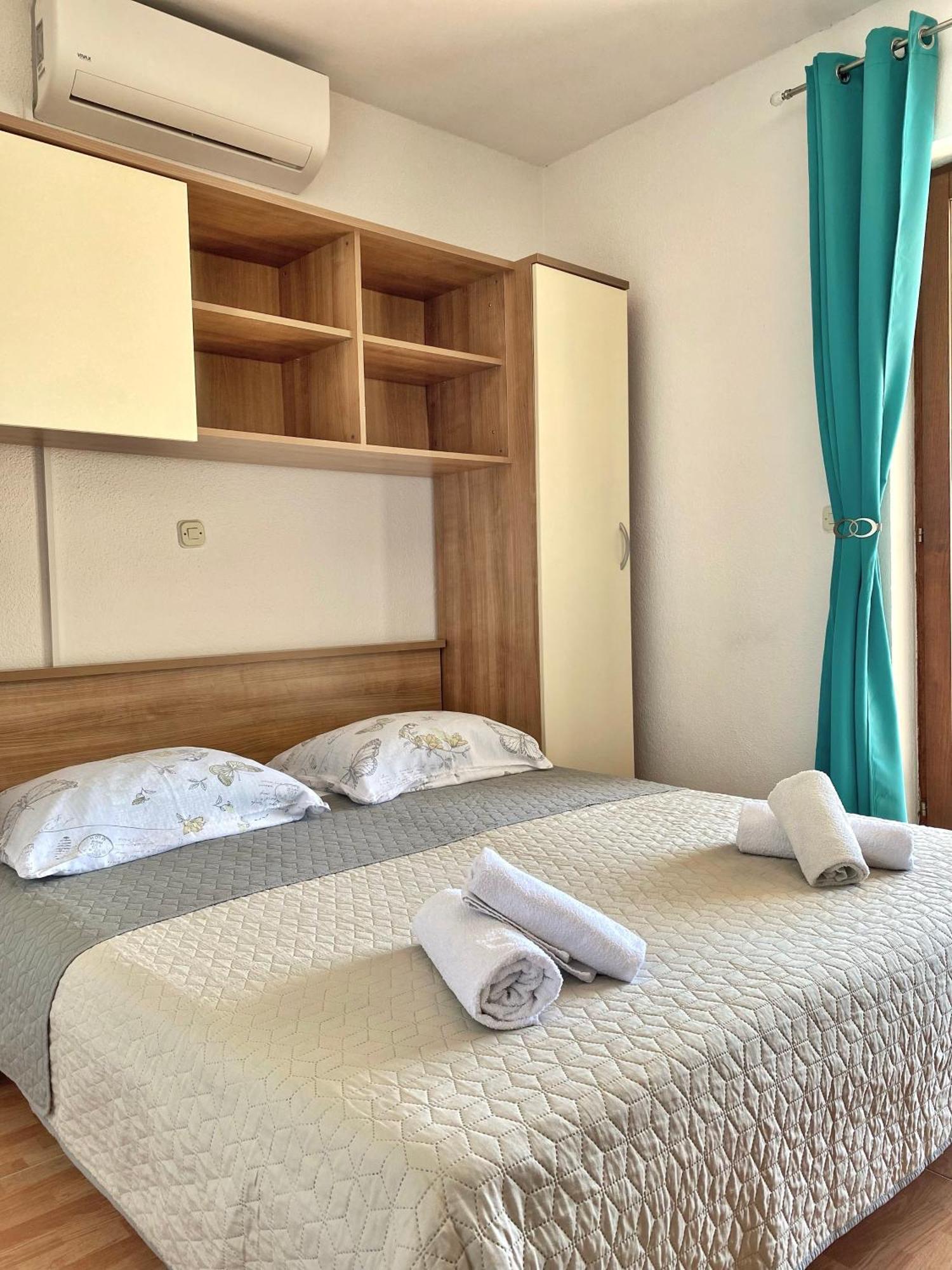 Villa Stipuka Brela Δωμάτιο φωτογραφία
