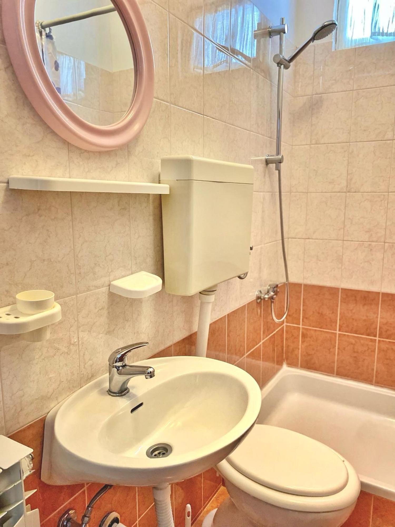 Villa Stipuka Brela Εξωτερικό φωτογραφία